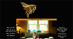 Desktop Screenshot of mindbuckmedia.com